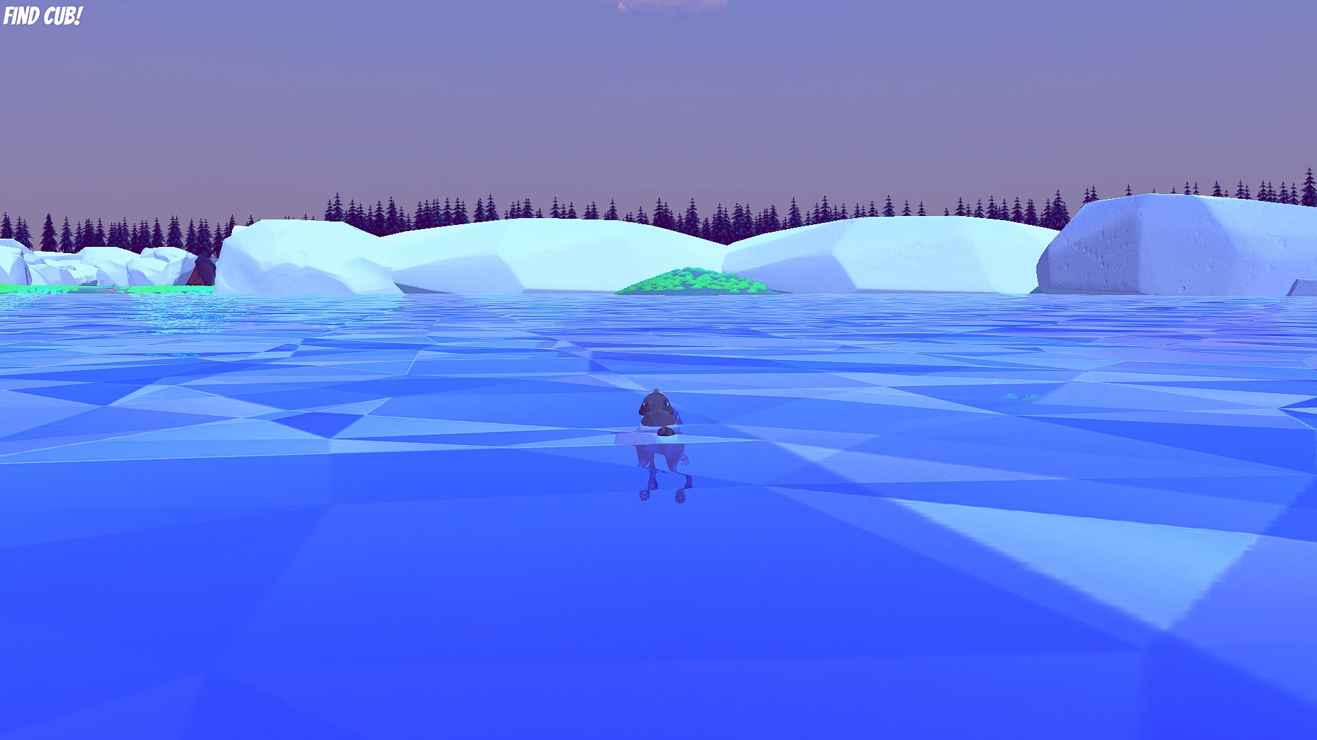 Find the cubs Screenshot 5