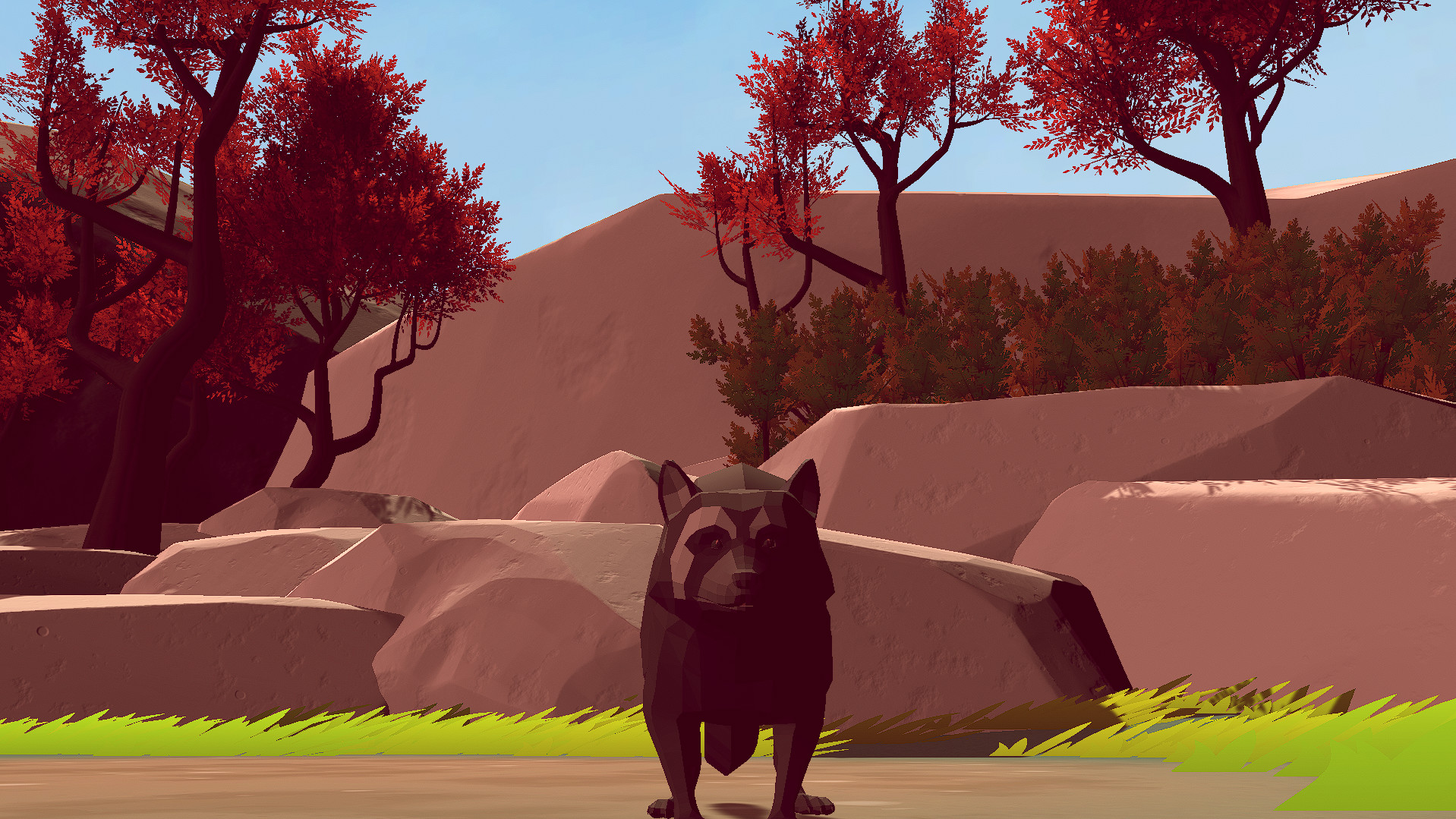 Find the cubs Screenshot 1