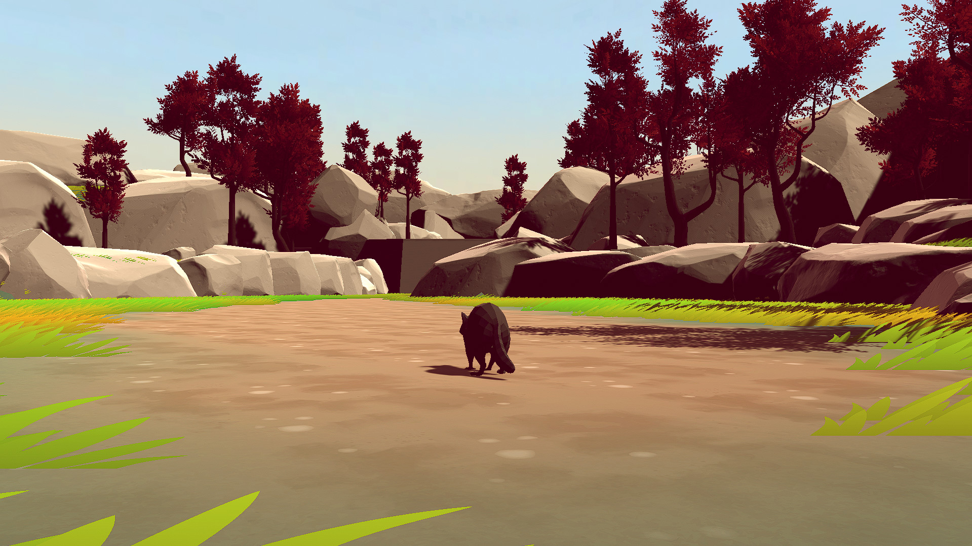 Find the cubs Screenshot 3