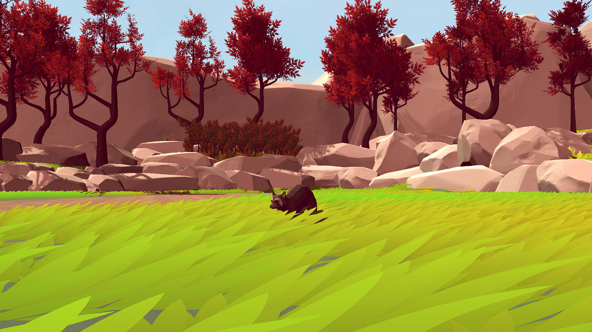 Find the cubs Screenshot 4