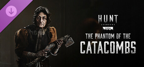 Hunt: Showdown 1896 - The Phantom of the Catacombs