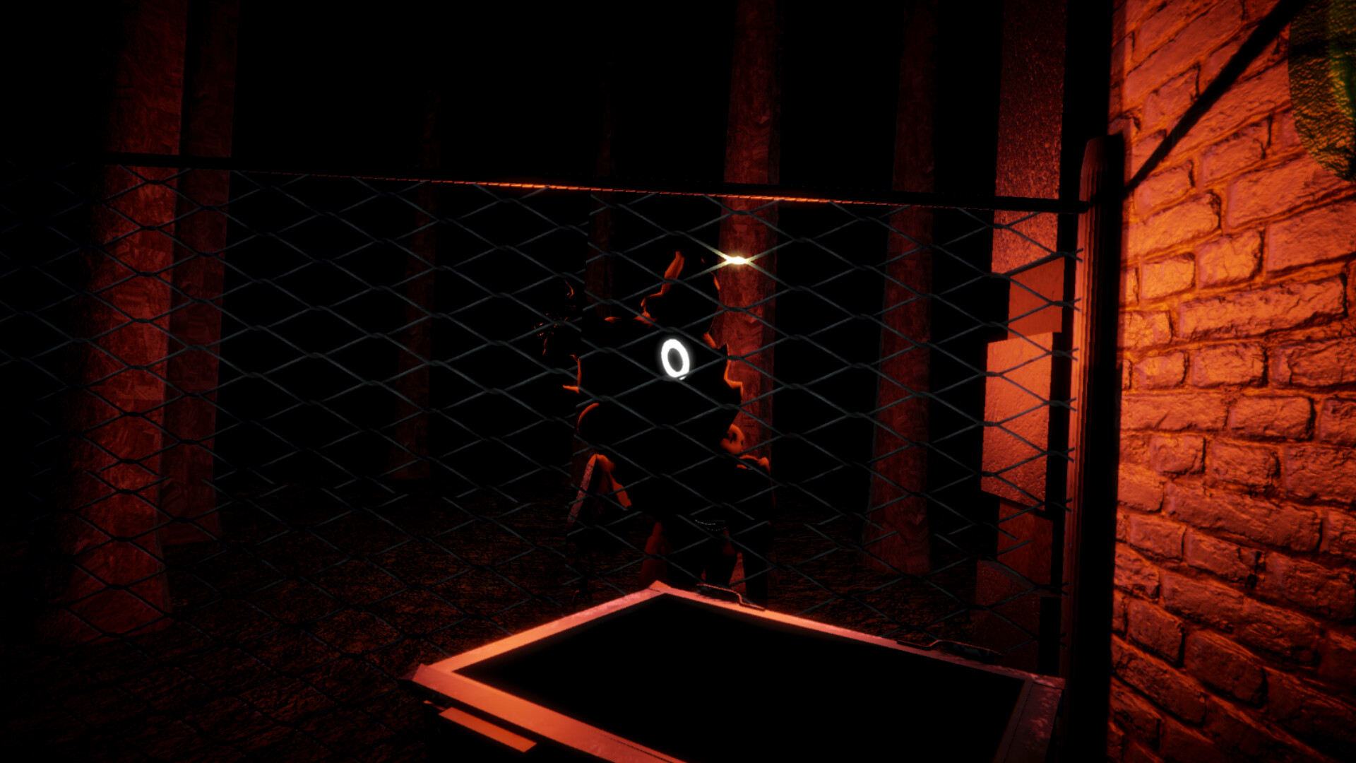 Nowhere To Go Screenshot 4