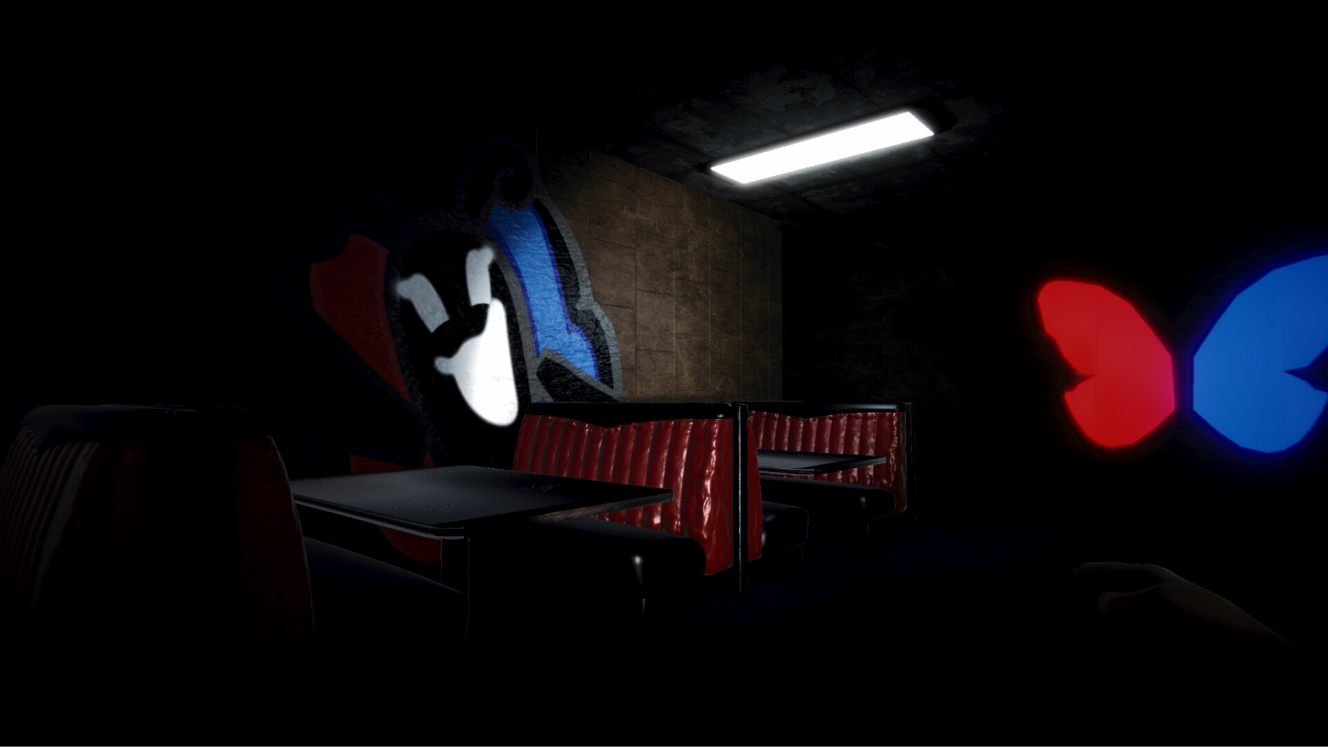 Nowhere To Go Screenshot 0