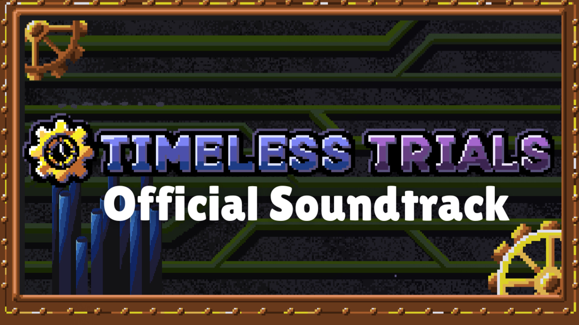 Timeless Trials Soundtrack Screenshot 0