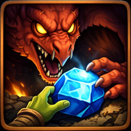 Dragon's Worst Nightmare icon