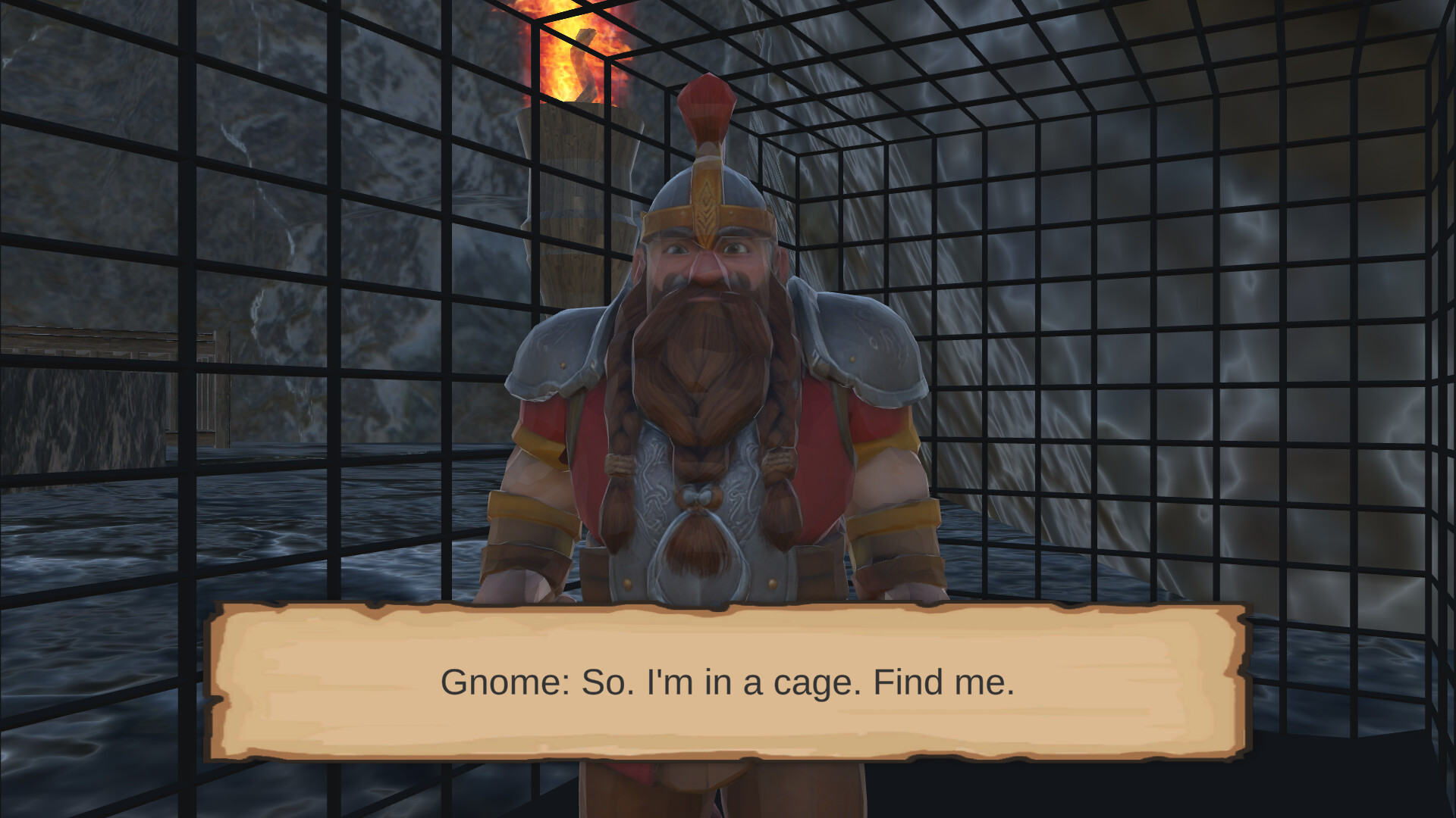 Goblin Adventure: Free from Lore Screenshot 6