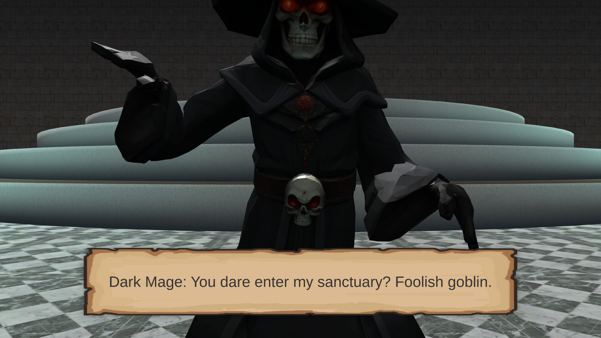 Goblin Adventure: Free from Lore Screenshot 7