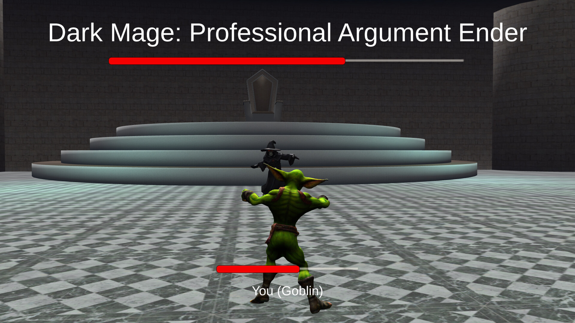 Goblin Adventure: Free from Lore Screenshot 8