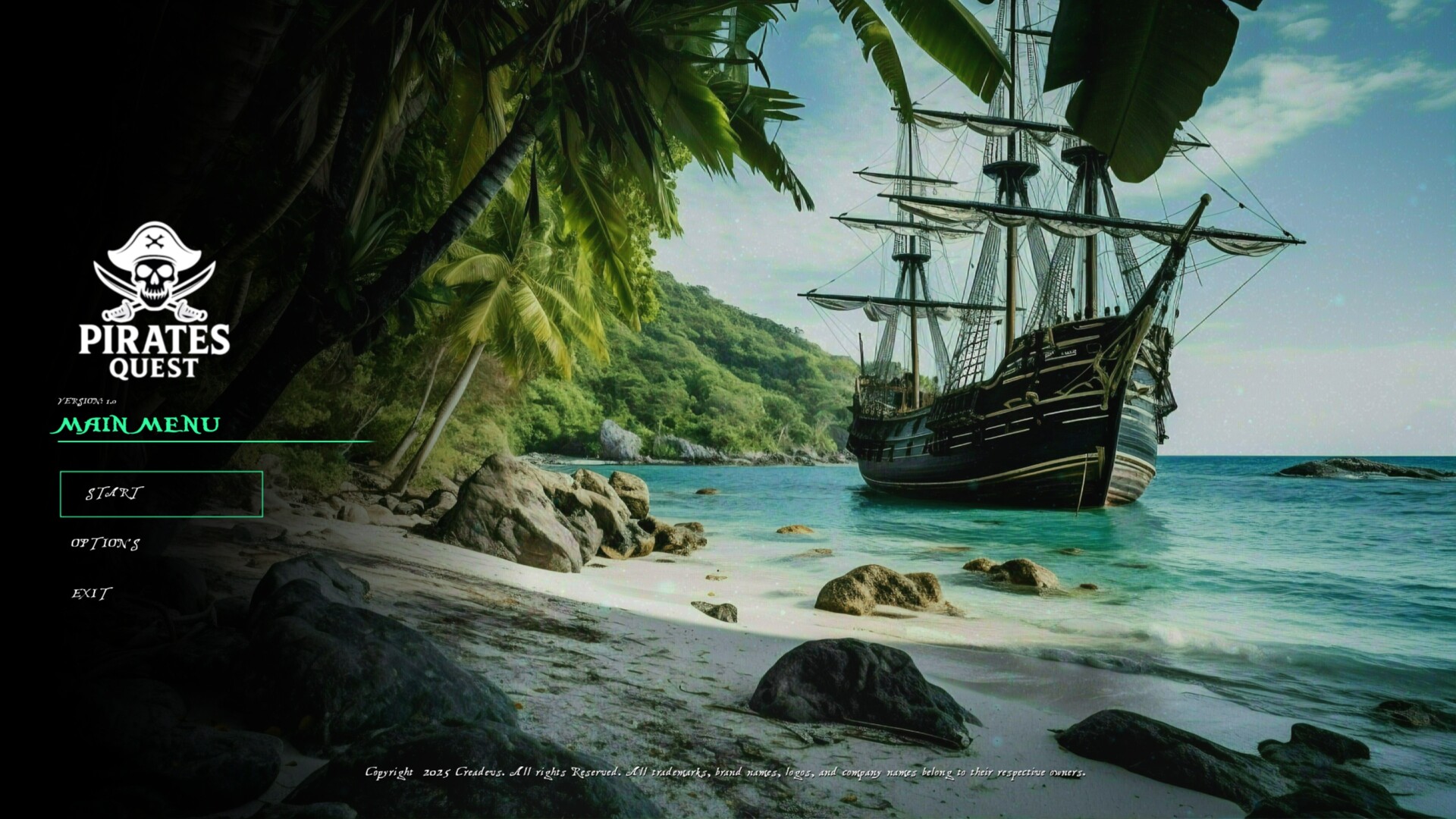 Creadev Screenshot 8