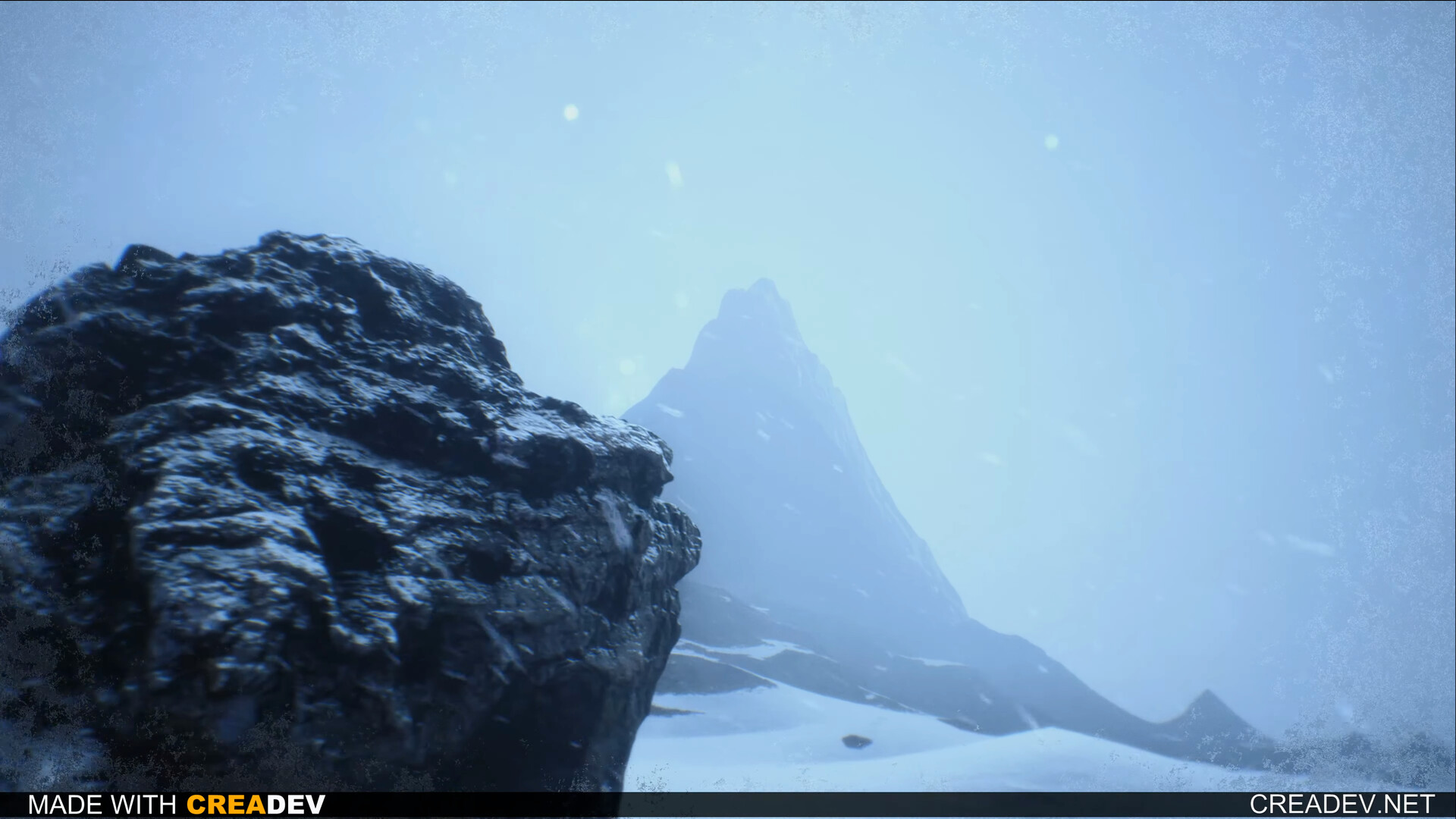 Creadev Screenshot 5