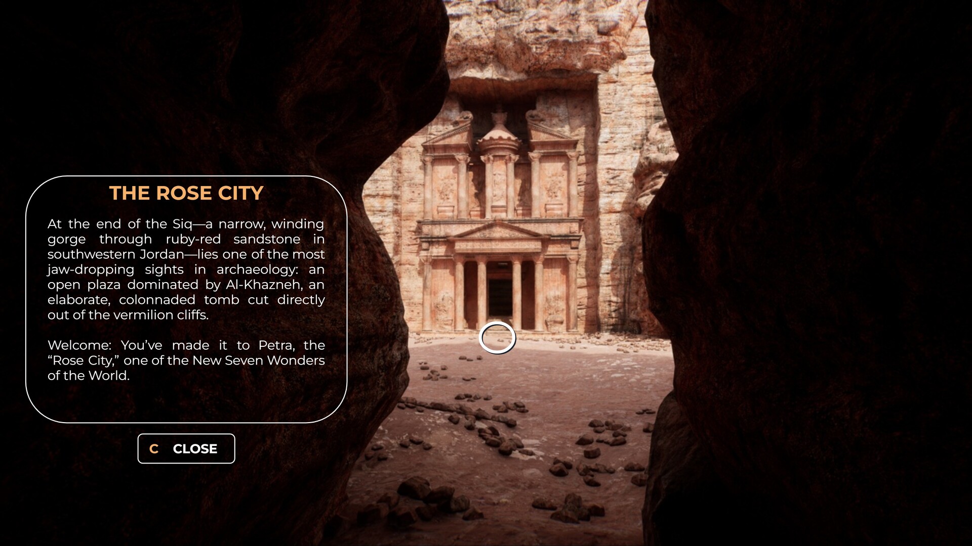 Creadev Screenshot 9