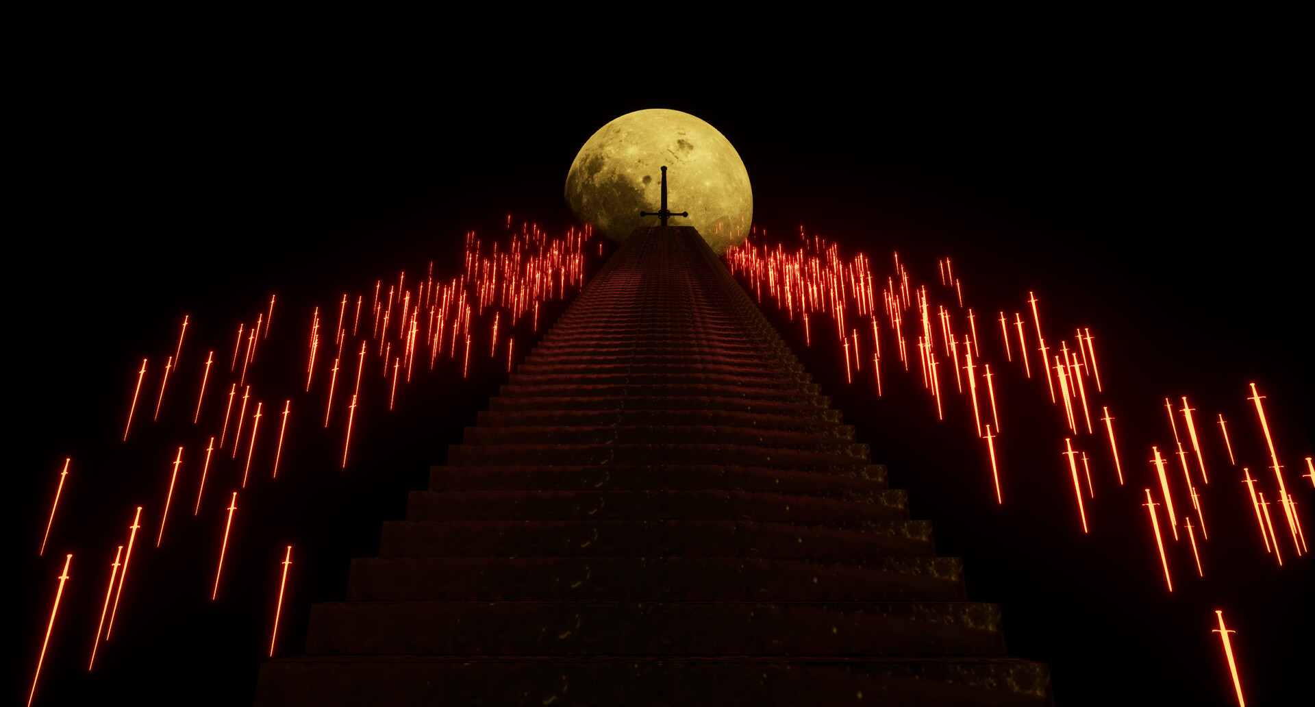 Ozymandias: Last Strive Screenshot 3