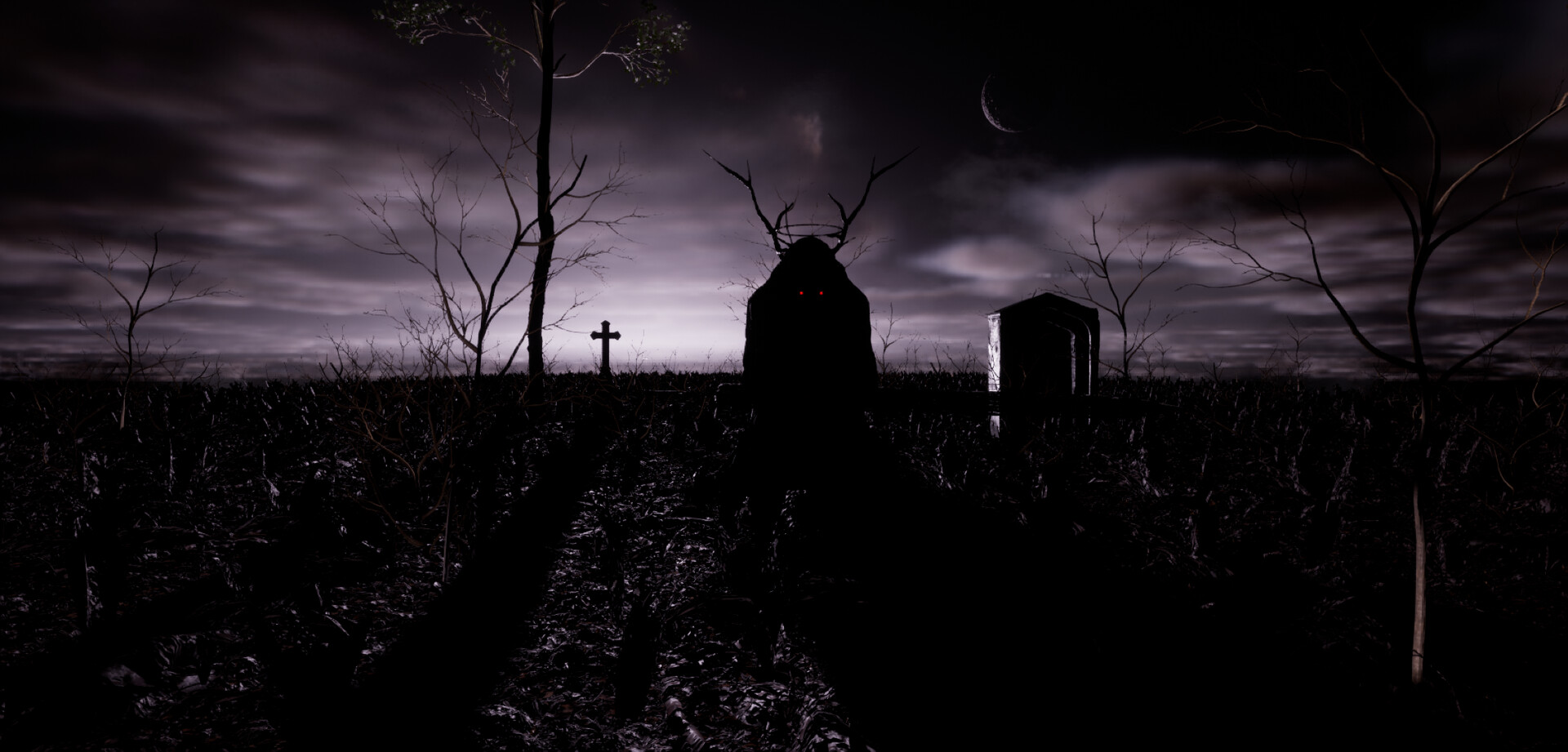 Ozymandias: Last Strive Screenshot 2