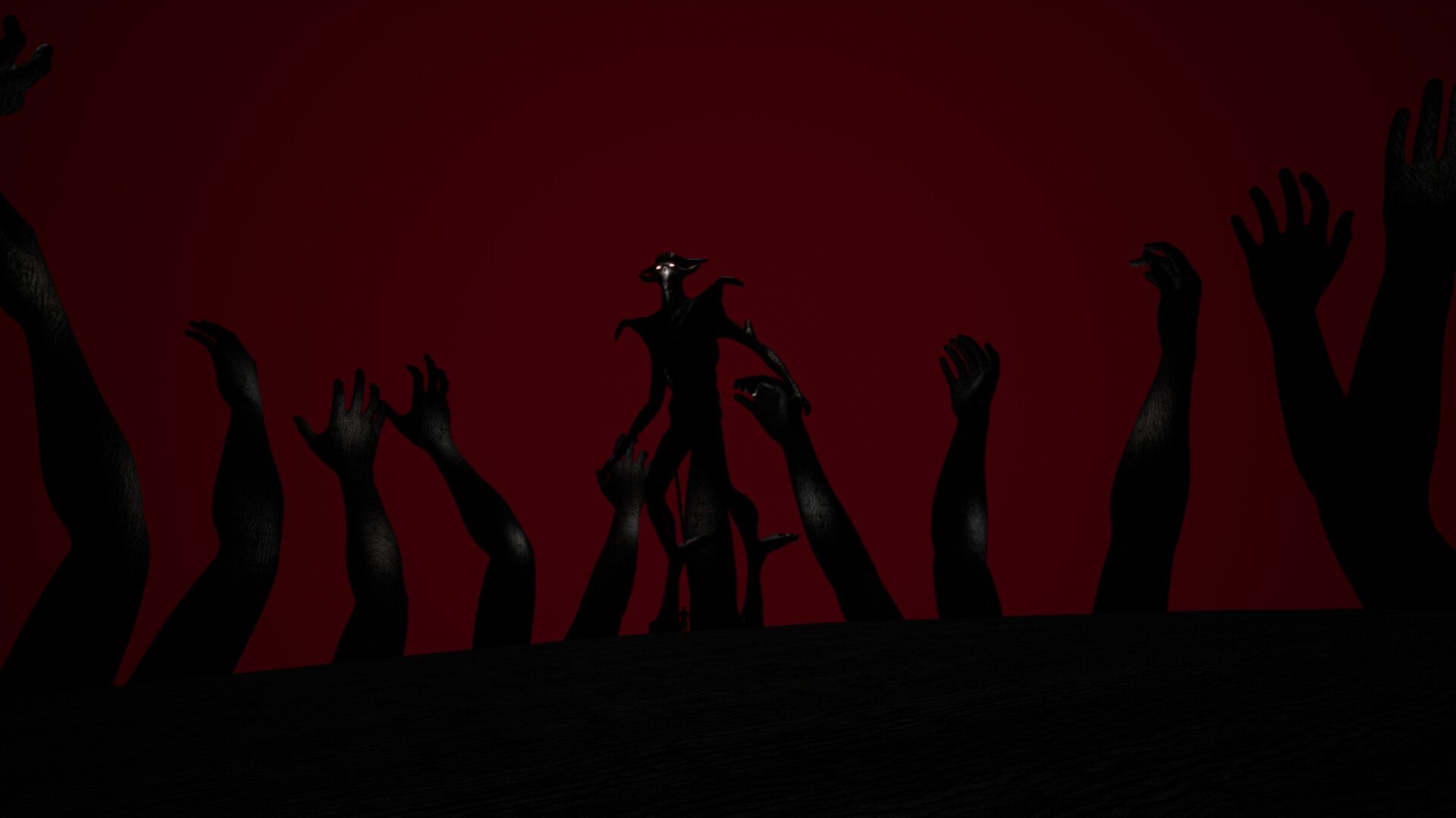 Ozymandias: Last Strive Screenshot 6