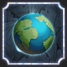 Against All Odds icon