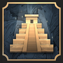 Golden Glory icon