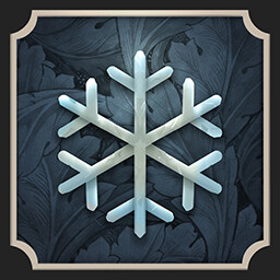 Frozen Throne icon