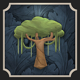 King of The Jungle icon