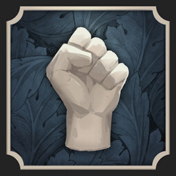 Lost Men But Not Hope icon