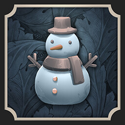 Do You Wanna Build A Snowman icon