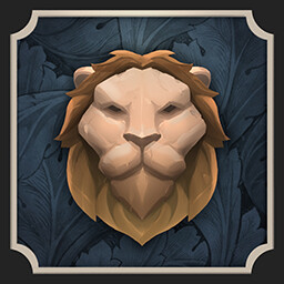 Lion King icon