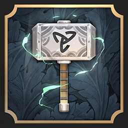 Valhalla icon