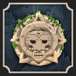 Jaguar's Legacy icon