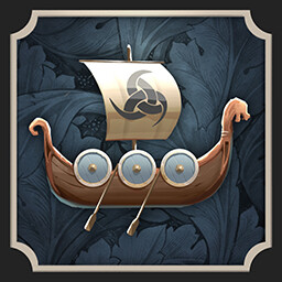 Odin's Call icon