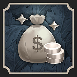 Living The High Life icon