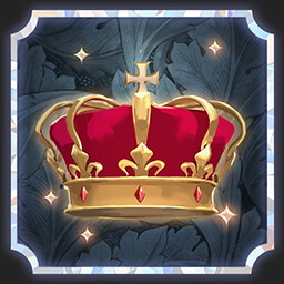 The Supreme Leader icon