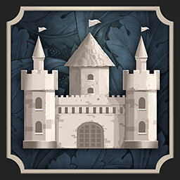 Escaped from Dark Age icon