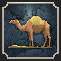 Dune’s Blessing icon