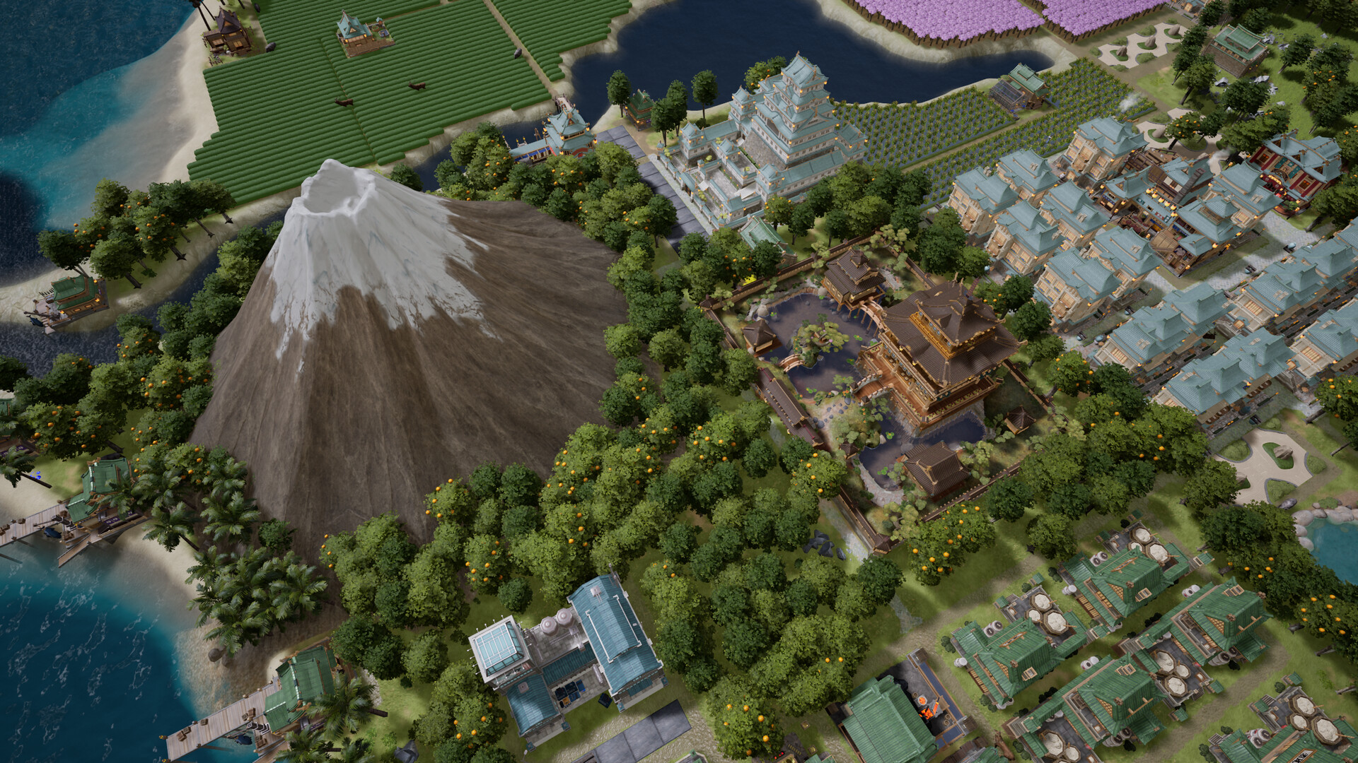 Kingdoms Reborn Screenshot 5