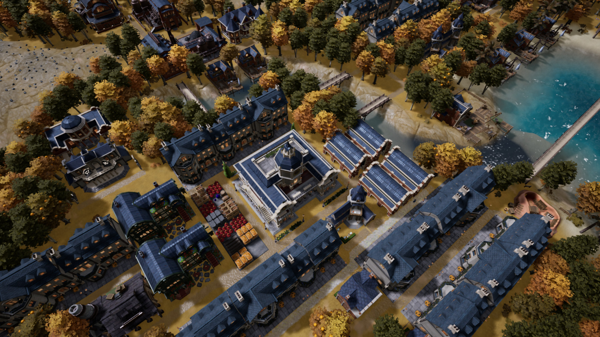 Kingdoms Reborn Screenshot 10