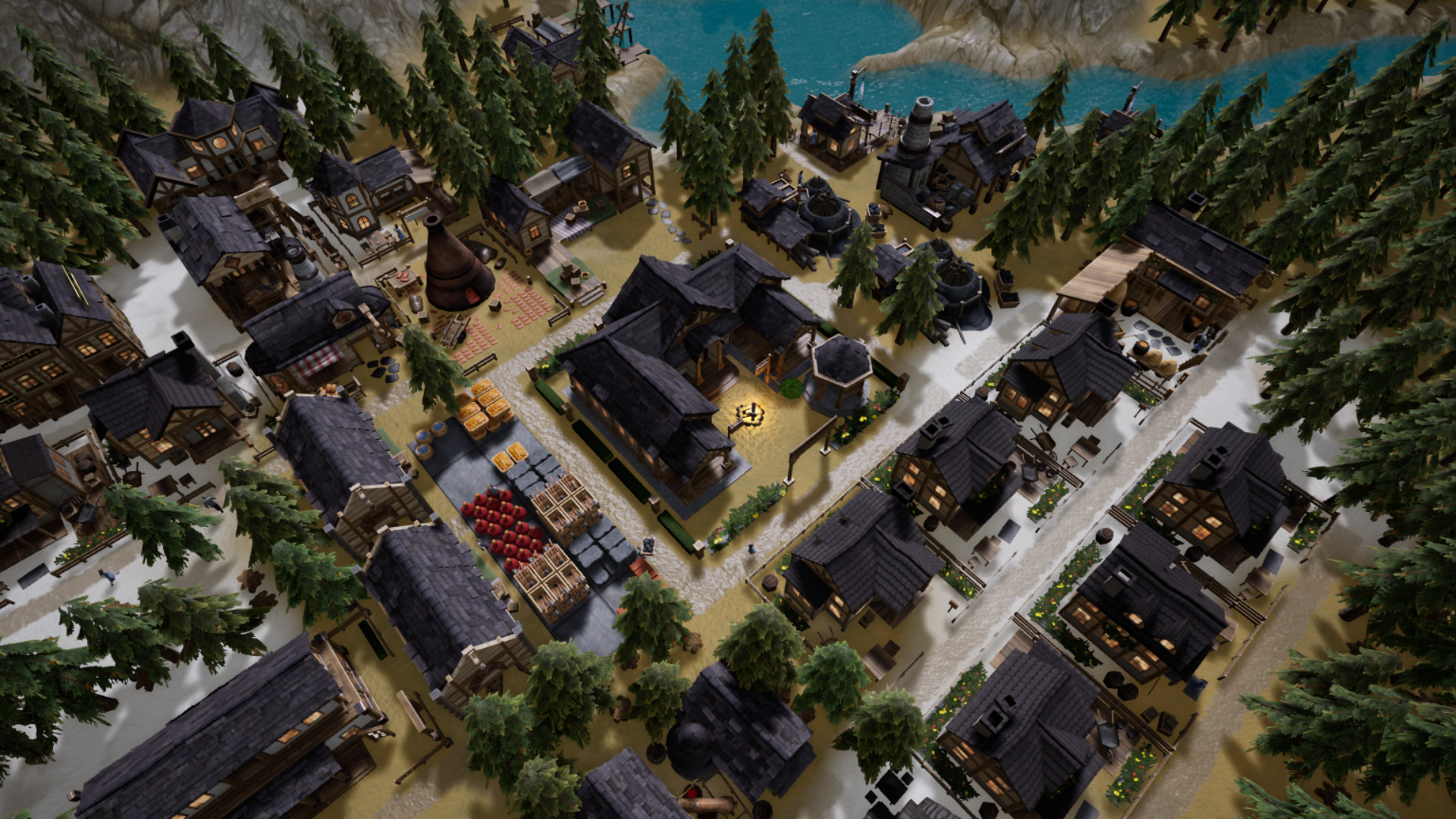 Kingdoms Reborn Screenshot 7