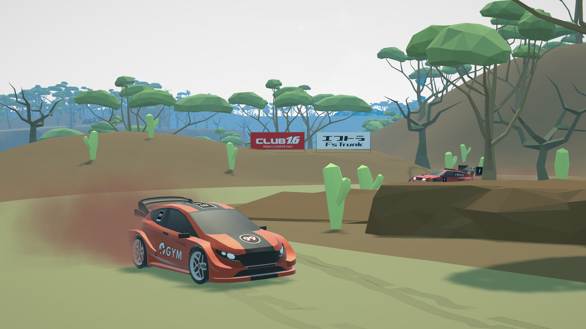 N3Rally Screenshot 6