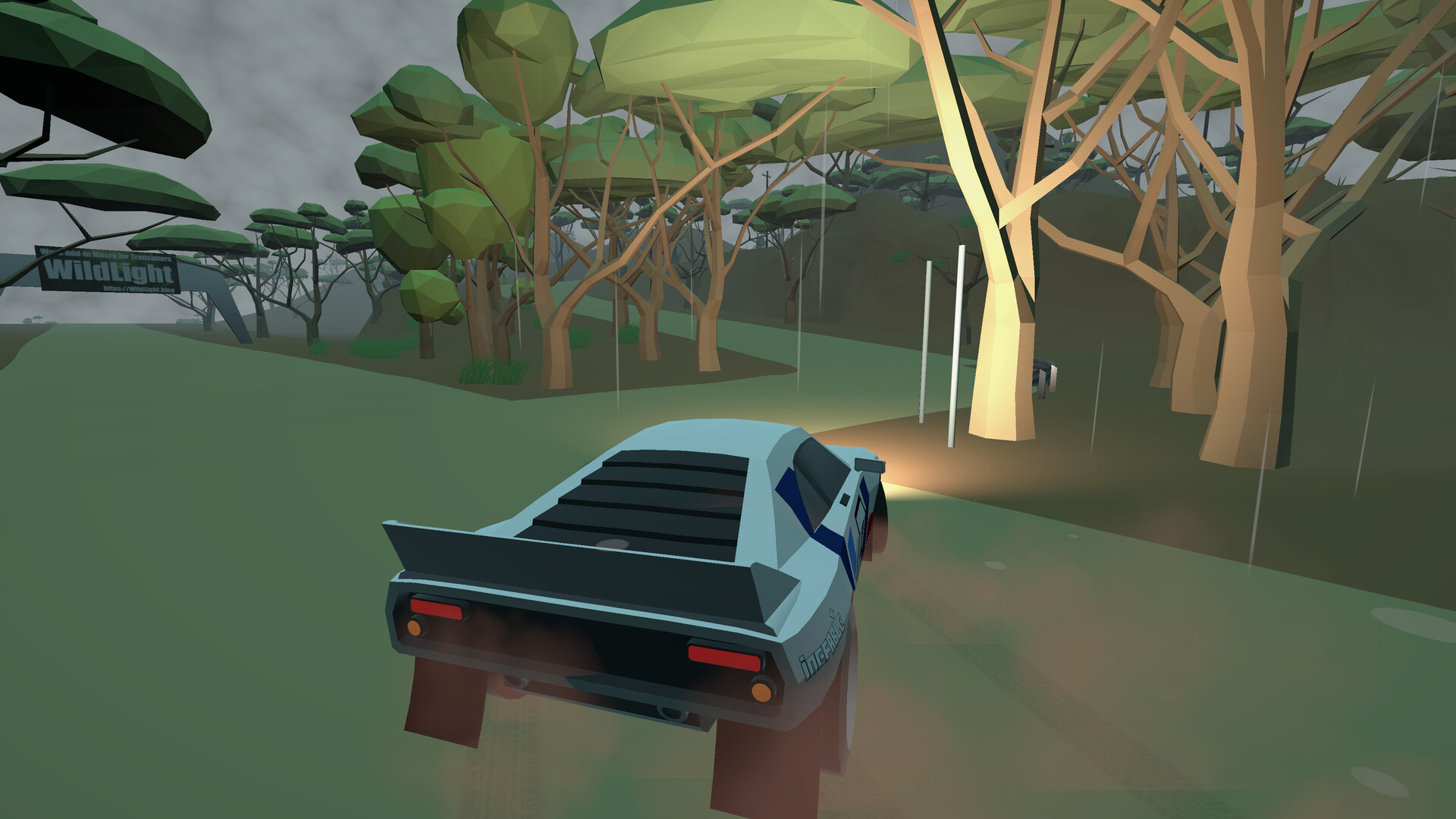 N3Rally Screenshot 5