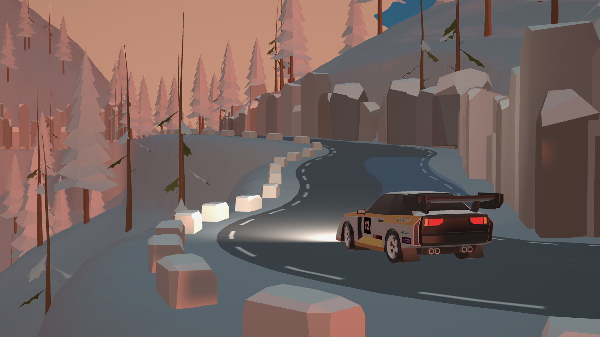 N3Rally Screenshot 2
