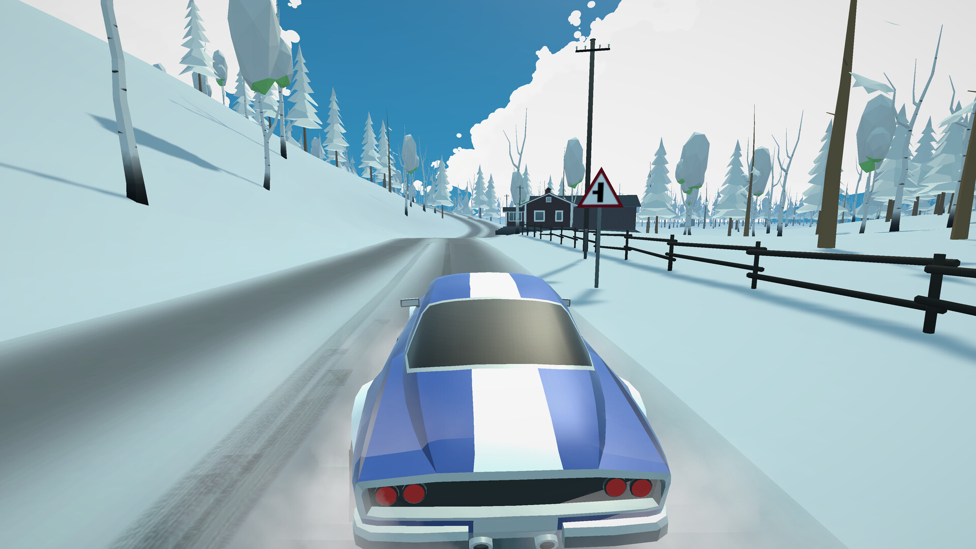 N3Rally Screenshot 3