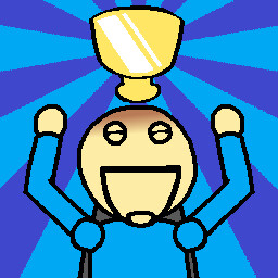 Successful Escape icon