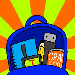 Prepared for Class icon