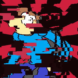 The World is Against You icon