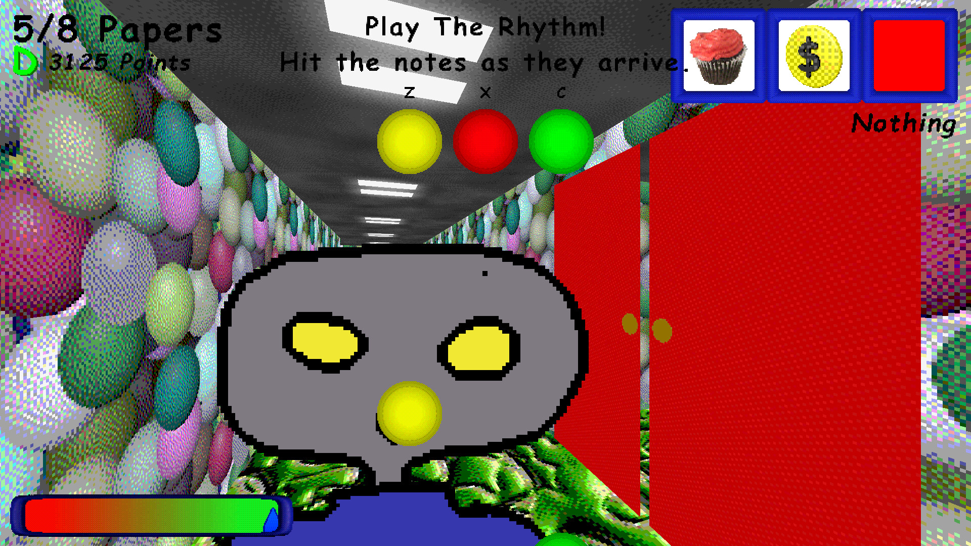 Dave's Fun Algebra Class: Remastered Screenshot 3