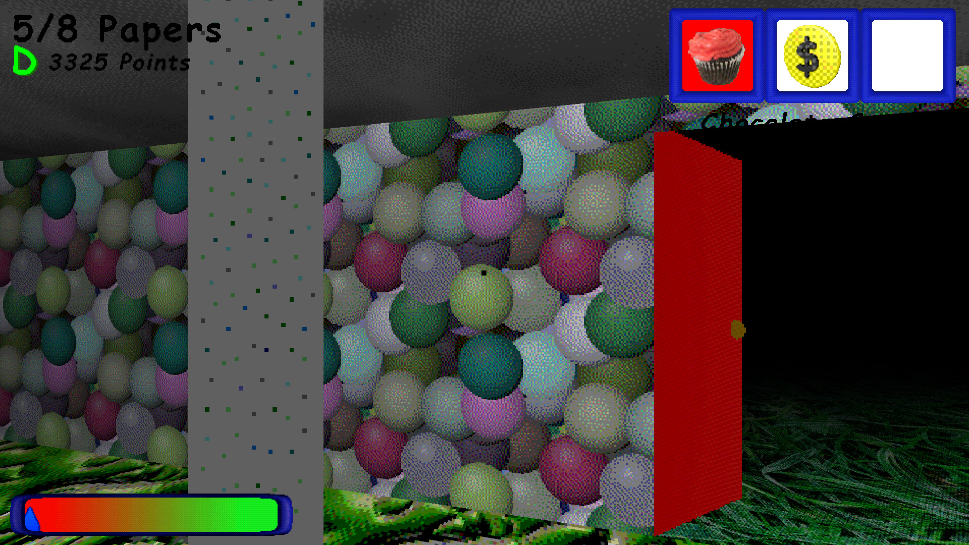 Dave's Fun Algebra Class: Remastered Screenshot 5