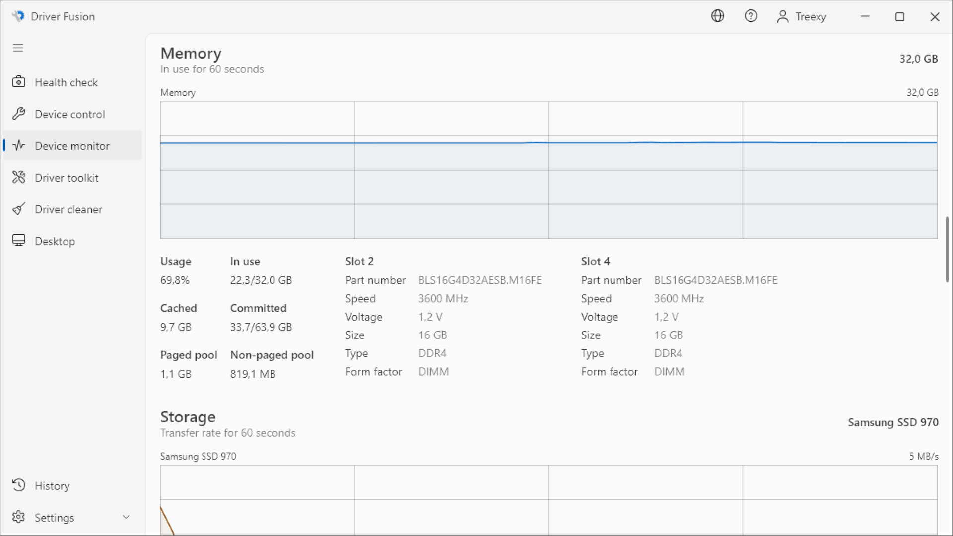 Driver Fusion Screenshot 11