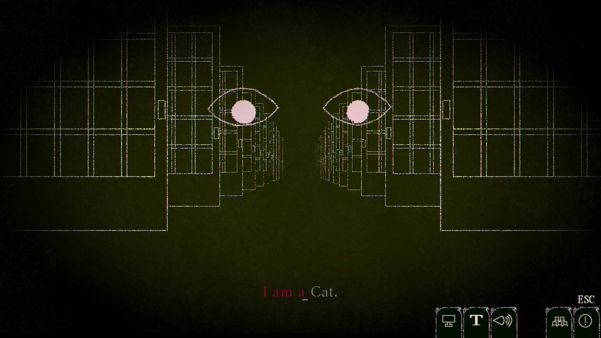 Dyping Escape Demo Screenshot 2