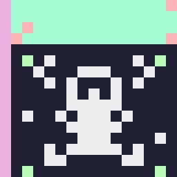 You're stuck here now