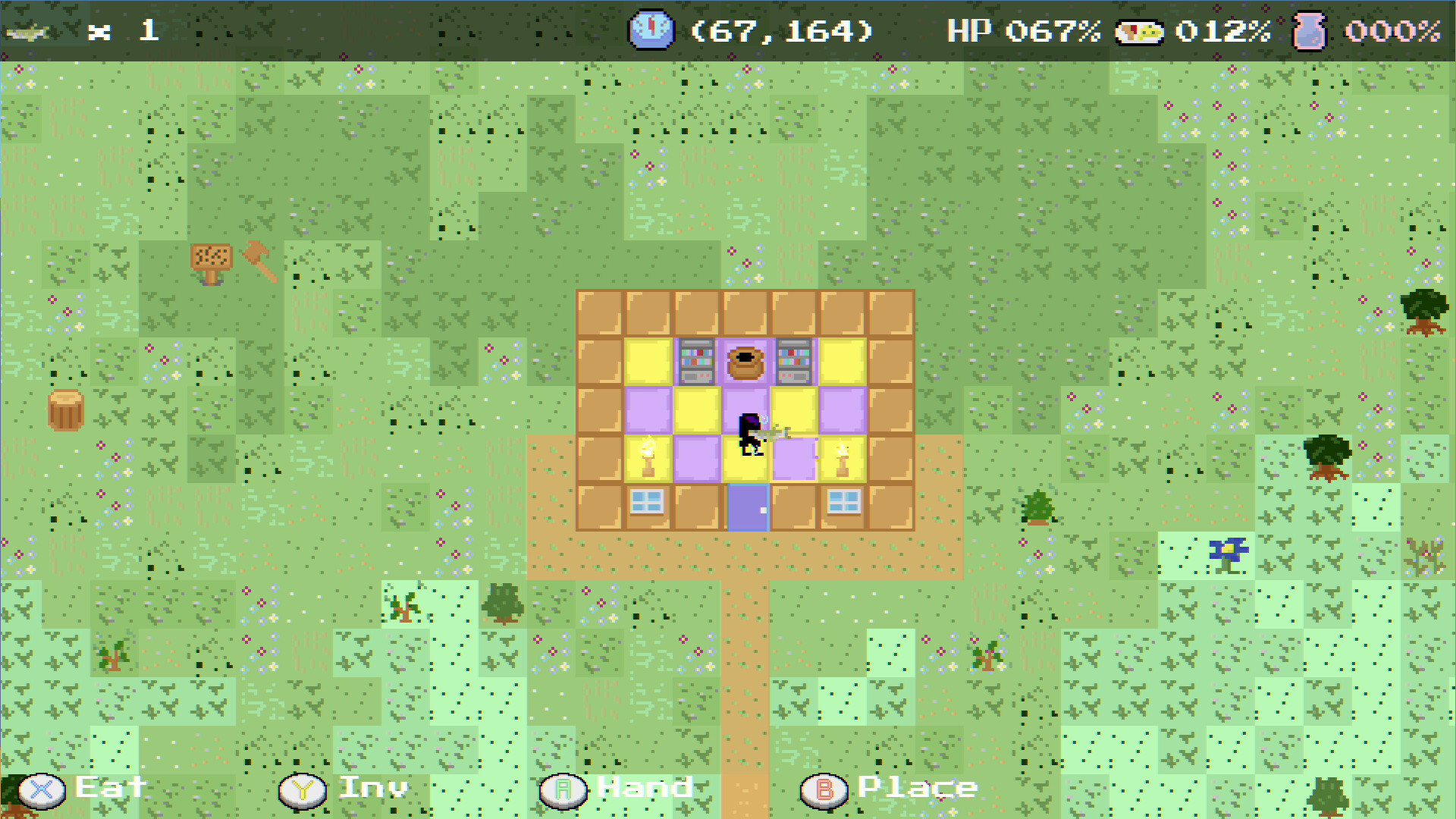 See Ya Later! Screenshot 4