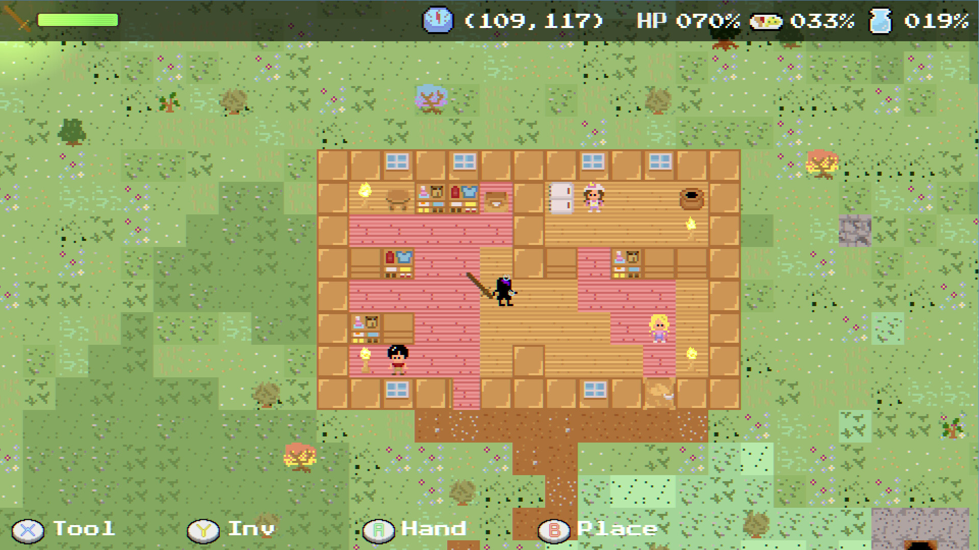 See Ya Later! Screenshot 5