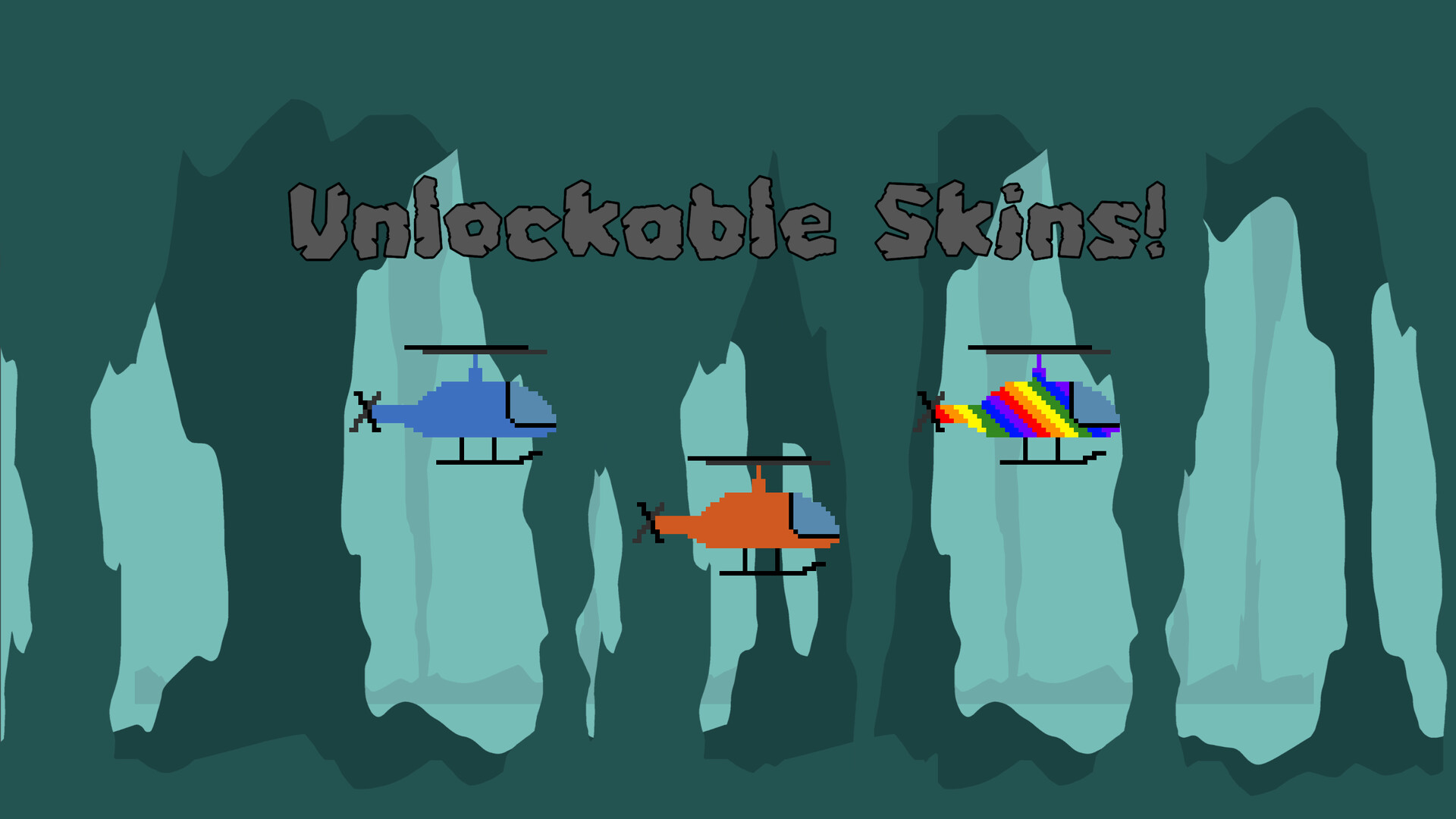 Cave Diver Screenshot 1